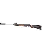 Ver Carabinas Aire comprimido Norica